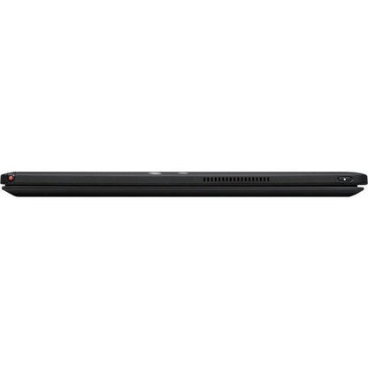 Lenovo ThinkPad Helix 20CG0033CA 11.6" Touchscreen 2 in 1 Notebook - 1920 x 1080 - Intel Core M 5Y71 Dual-core (2 Core) 1.20 GHz - 8 GB Total RAM - 180 GB SSD - Graphite Black 20CG0033CA