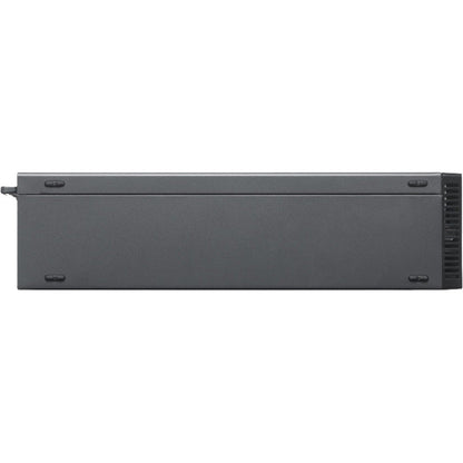 Lenovo ThinkCentre M72e 3664A5U Desktop Computer - Intel Core i5 3rd Gen i5-3470 Quad-core (4 Core) 3.20 GHz - 4 GB RAM DDR3 SDRAM - 500 GB HDD - Small Form Factor - Business Black 3664A5U