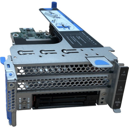 Lenovo ThinkSystem SR665 7D2VA01JNA 2U Rack Server - 1 x AMD EPYC 7282 2.40 GHz - 16 GB RAM - Serial ATA/600, 12Gb/s SAS Controller 7D2VA01JNA