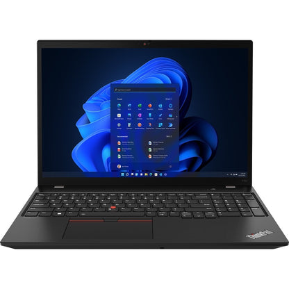 Lenovo ThinkPad P16s G1 21CK0016US 16" Mobile Workstation - WUXGA - 1920 x 1200 - AMD Ryzen 7 PRO 6850U Octa-core (8 Core) 2.70 GHz - 32 GB Total RAM - 32 GB On-board Memory - 1 TB SSD 21CK0016US