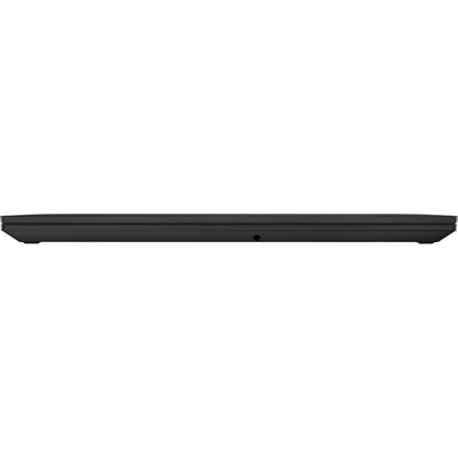 Lenovo ThinkPad T16 Gen 1 21BV007CCA 16" Touchscreen Notebook - WUXGA - 1920 x 1200 - Intel Core i7 12th Gen i7-1260P Dodeca-core (12 Core) - 16 GB Total RAM - 8 GB On-board Memory - 512 GB SSD - Thunder Black 21BV007CCA