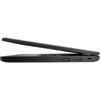 Lenovo 100e Chromebook Gen 3 82UY0000CF 11.6" Chromebook - HD - 1366 x 768 - Intel Celeron N4500 Dual-core (2 Core) 1.10 GHz - 4 GB Total RAM - 4 GB On-board Memory - 32 GB Flash Memory - Gray 82UY0000CF