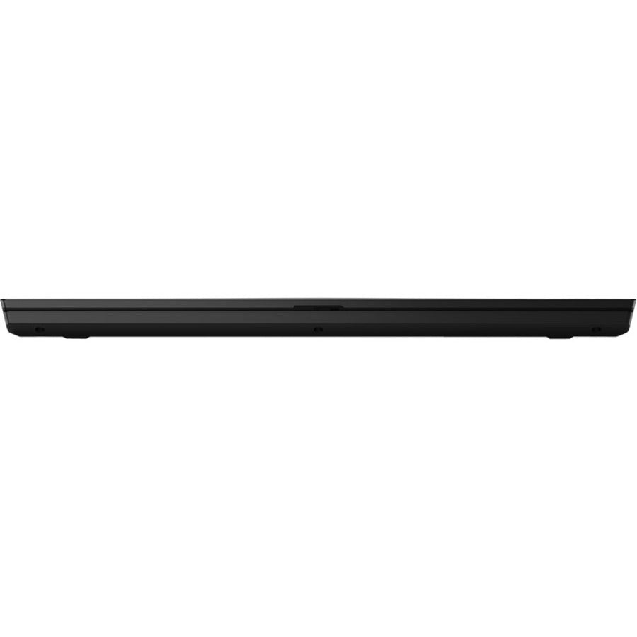 Lenovo ThinkPad L14 Gen1 20U5S0MY00 14" Touchscreen Notebook - Full HD - 1920 x 1080 - AMD Ryzen 5 PRO 4650U Hexa-core (6 Core) 2.10 GHz - 8 GB Total RAM - 256 GB SSD - Black 20U5S0MY00