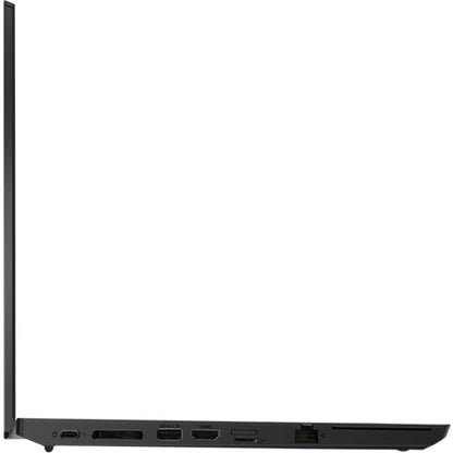 Lenovo ThinkPad L14 Gen1 20U5S0MY00 14" Touchscreen Notebook - Full HD - 1920 x 1080 - AMD Ryzen 5 PRO 4650U Hexa-core (6 Core) 2.10 GHz - 8 GB Total RAM - 256 GB SSD - Black 20U5S0MY00