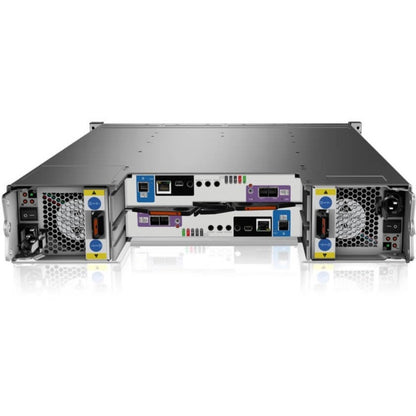 Lenovo ThinkSystem DS2200 SFF SAS Dual Controller Unit (US English Documentation) 4599A21