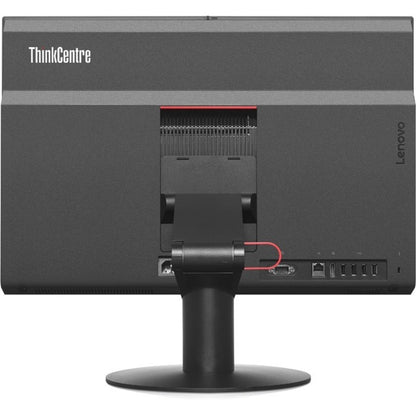 Lenovo ThinkCentre M800z 10EU001WCA All-in-One Computer - Intel Core i5 6th Gen i5-6400T 2.20 GHz - 8 GB RAM DDR4 SDRAM - 500 GB HDD - 21.5" 1920 x 1080 - Desktop 10EU001WCA