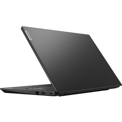 Lenovo V14 G3 IAP 82TS005MCA 14" Notebook - Full HD - 1920 x 1080 - Intel Core i3 12th Gen i3-1215U Hexa-core (6 Core) 3.30 GHz - 8 GB Total RAM - 256 GB SSD - Business Black 82TS005MCA