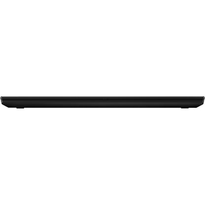 Lenovo ThinkPad P15s Gen 2 20W600BQCA 15.6" Mobile Workstation - Full HD - 1920 x 1080 - Intel Core i7 11th Gen i7-1185G7 Quad-core (4 Core) 3 GHz - 16 GB Total RAM - 512 GB SSD - Black 20W600BQCA