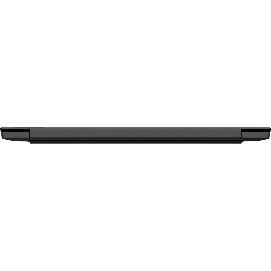 Lenovo ThinkPad P1 Gen 2 20QT0016US 15.6" Mobile Workstation - 3840 x 2160 - Intel Core i7 9th Gen i7-9850H Hexa-core (6 Core) 2.60 GHz - 16 GB Total RAM - 512 GB SSD - Midnight Black 20QT0016US