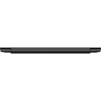 Lenovo ThinkPad P1 Gen 2 20QT0016US 15.6" Mobile Workstation - 3840 x 2160 - Intel Core i7 9th Gen i7-9850H Hexa-core (6 Core) 2.60 GHz - 16 GB Total RAM - 512 GB SSD - Midnight Black 20QT0016US