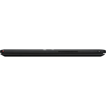 Lenovo ThinkPad Helix 36986EF 11.6" Touchscreen Convertible 2 in 1 Ultrabook - Full HD - 1920 x 1080 - Intel Core i5 3rd Gen i5-3337U Dual-core (2 Core) 1.80 GHz - 4 GB Total RAM - 128 GB SSD - Black 36986EF