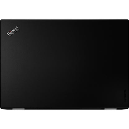 Lenovo ThinkPad X1 Carbon 4th Gen 20FB005TUS 14" Ultrabook - 1920 x 1080 - Intel Core i5 6th Gen i5-6200U Dual-core (2 Core) 2.30 GHz - 8 GB Total RAM - 128 GB SSD - Business Black 20FB005TUS