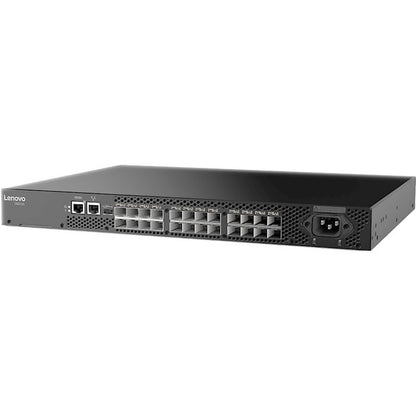 Lenovo ThinkSystem DB610S Gen 6 FC SAN Switch 7D8PA000WW