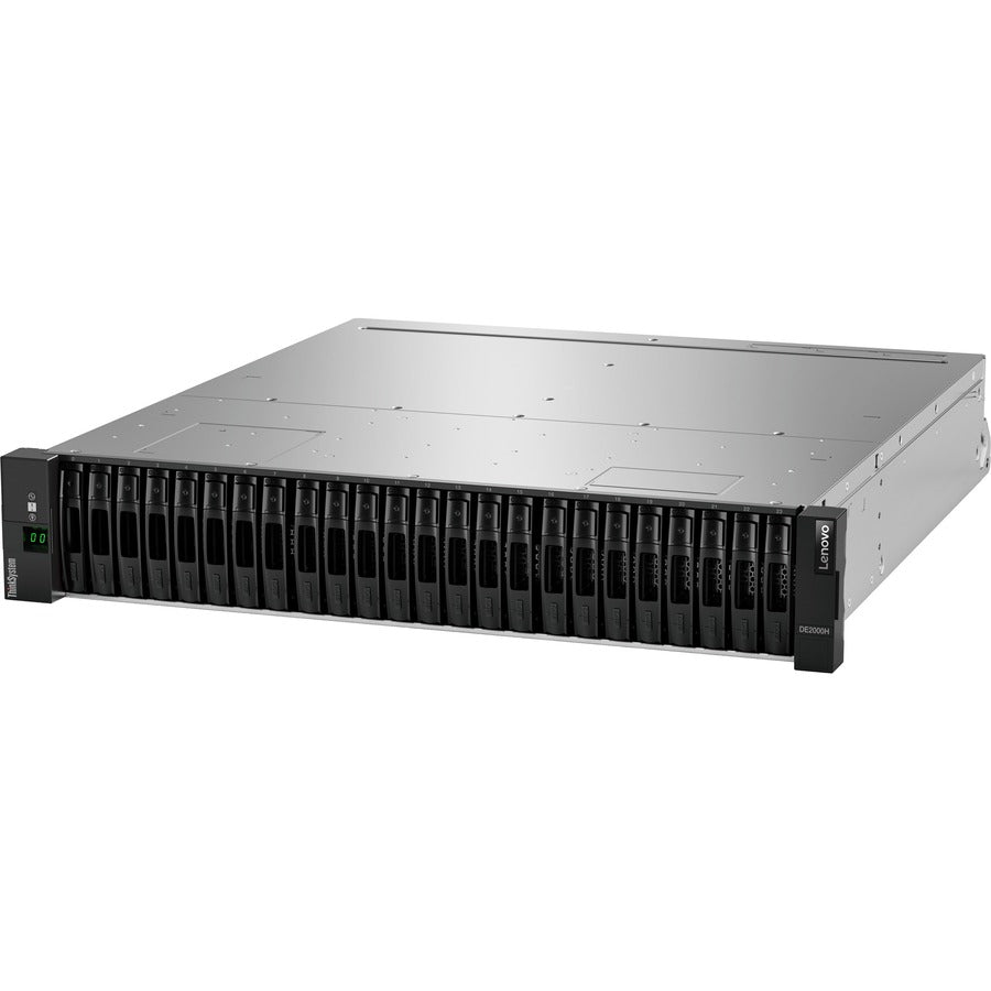 Lenovo ThinkSystem DE2000H Hybrid Storage Array 7Y71A003WW