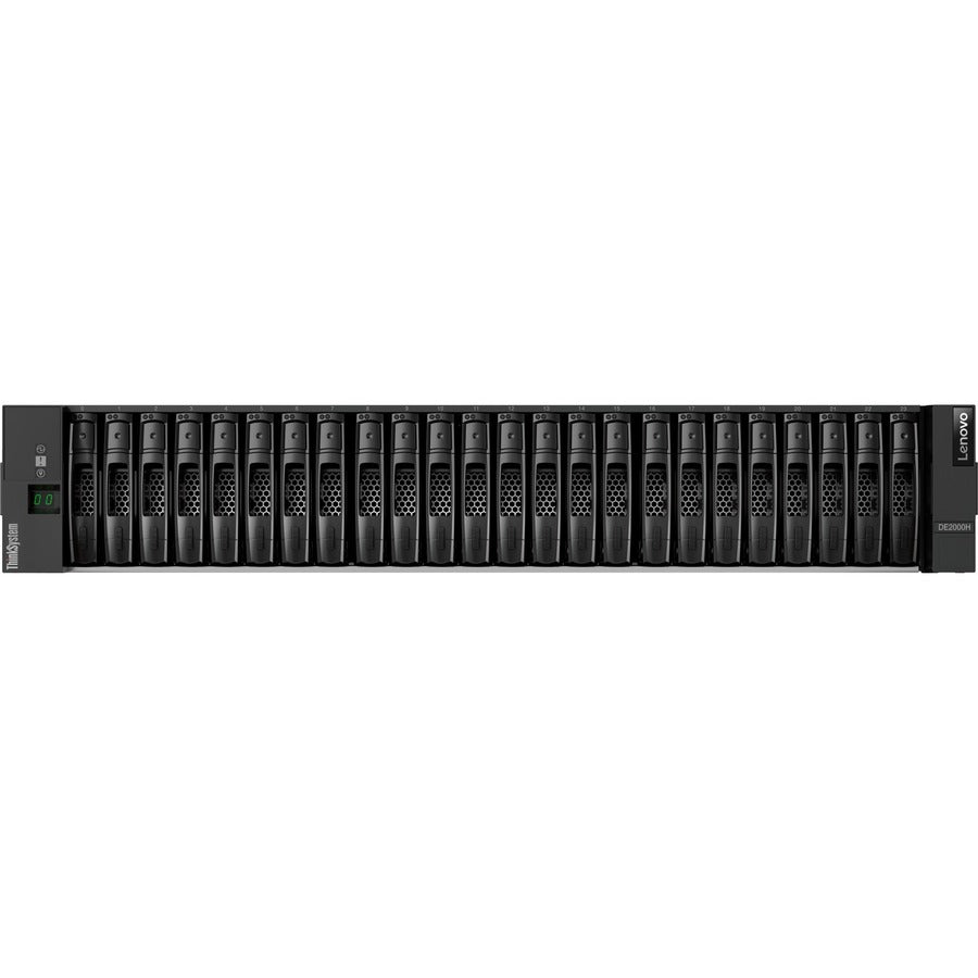 Lenovo ThinkSystem DE2000H Hybrid Storage Array 7Y71A003WW