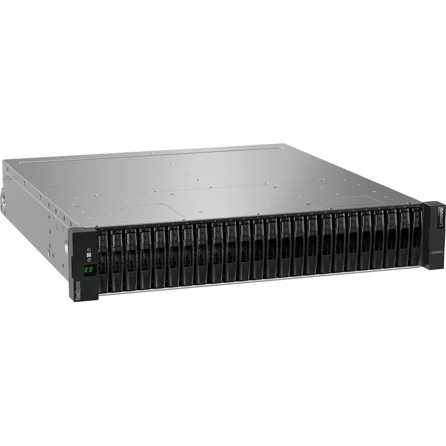 Lenovo ThinkSystem DE2000H Hybrid Storage Array 7Y71A003WW