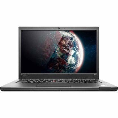 Lenovo ThinkPad T431s 20AA000QCA 14" Ultrabook - HD+ - 1600 x 900 - Intel Core i7 3rd Gen i7-3687U Dual-core (2 Core) 2.10 GHz - 4 GB Total RAM - 500 GB HDD - Black 20AA000QCA