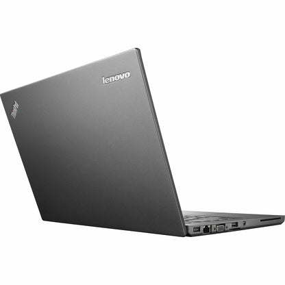 Lenovo ThinkPad T431s 20AA000QCA 14" Ultrabook - HD+ - 1600 x 900 - Intel Core i7 3rd Gen i7-3687U Dual-core (2 Core) 2.10 GHz - 4 GB Total RAM - 500 GB HDD - Black 20AA000QCA