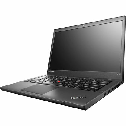 Lenovo ThinkPad T431s 20AA000QCA 14" Ultrabook - HD+ - 1600 x 900 - Intel Core i7 3rd Gen i7-3687U Dual-core (2 Core) 2.10 GHz - 4 GB Total RAM - 500 GB HDD - Black 20AA000QCA