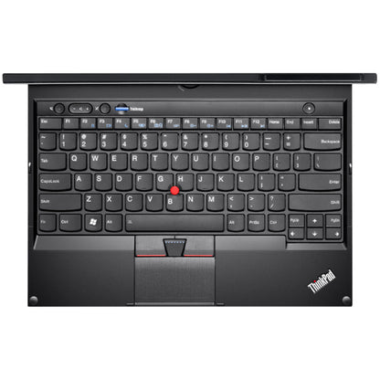 Lenovo ThinkPad X230 34355GF 12.5" Touchscreen Convertible 2 in 1 Notebook - HD - 1366 x 768 - Intel Core i5 3rd Gen i5-3320M Dual-core (2 Core) 2.60 GHz - 4 GB Total RAM - 500 GB HDD - Black 34355GF