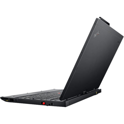 Lenovo ThinkPad X230 34355GF 12.5" Touchscreen Convertible 2 in 1 Notebook - HD - 1366 x 768 - Intel Core i5 3rd Gen i5-3320M Dual-core (2 Core) 2.60 GHz - 4 GB Total RAM - 500 GB HDD - Black 34355GF