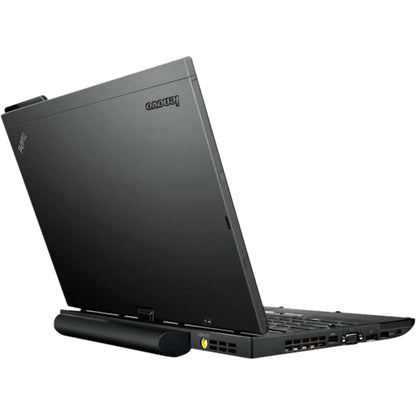 Lenovo ThinkPad X230 34355GF 12.5" Touchscreen Convertible 2 in 1 Notebook - HD - 1366 x 768 - Intel Core i5 3rd Gen i5-3320M Dual-core (2 Core) 2.60 GHz - 4 GB Total RAM - 500 GB HDD - Black 34355GF