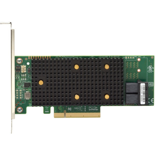 Lenovo ThinkSystem SR670 RAID 530-8i PCIe Adapter 4Y37A16225