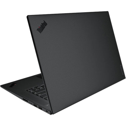 Lenovo ThinkPad P1 Gen 4 20Y4S2NA00 16" Mobile Workstation - WQXGA - 2560 x 1600 - Intel Core i7 11th Gen i7-11800H Octa-core (8 Core) 2.30 GHz - 32 GB Total RAM - 1 TB SSD - Black 20Y4S2NA00