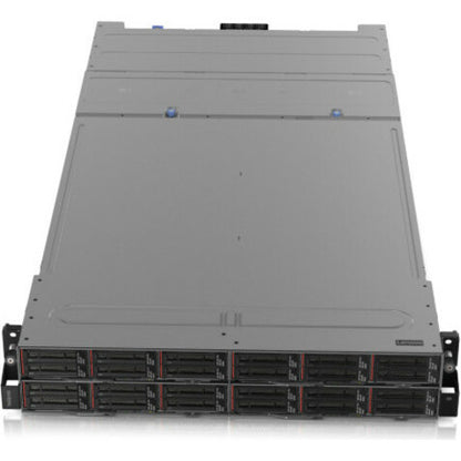 Lenovo ThinkSystem D2 Enclosure 7X20A00JNA