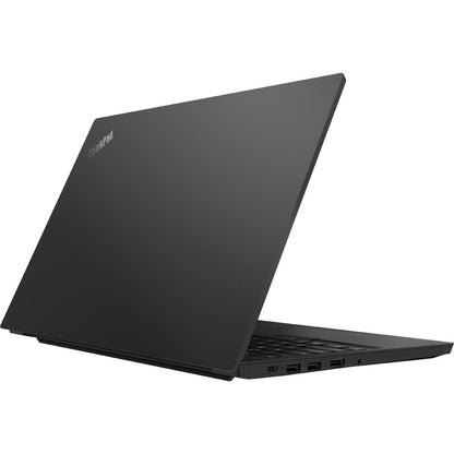 Lenovo ThinkPad E15 20RD005GUS 15.6" Notebook - 1920 x 1080 - Intel Core i5 10th Gen i5-10210U Quad-core (4 Core) 1.60 GHz - 8 GB Total RAM - 1 TB HDD - Black 20RD005GUS