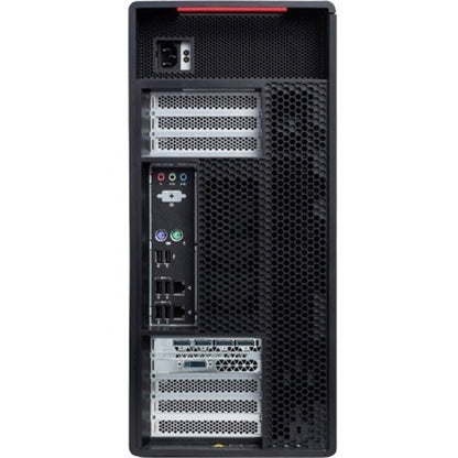 Lenovo ThinkStation P920 30BC0082CA Workstation - 1 x Intel Xeon Gold Hexadeca-core (16 Core) 6226R 2.90 GHz - 64 GB DDR4 SDRAM RAM - 1 TB SSD - Tower 30BC0082CA