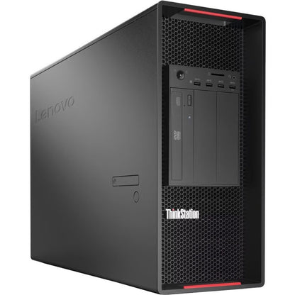 Lenovo ThinkStation P920 30BC0082CA Workstation - 1 x Intel Xeon Gold Hexadeca-core (16 Core) 6226R 2.90 GHz - 64 GB DDR4 SDRAM RAM - 1 TB SSD - Tower 30BC0082CA