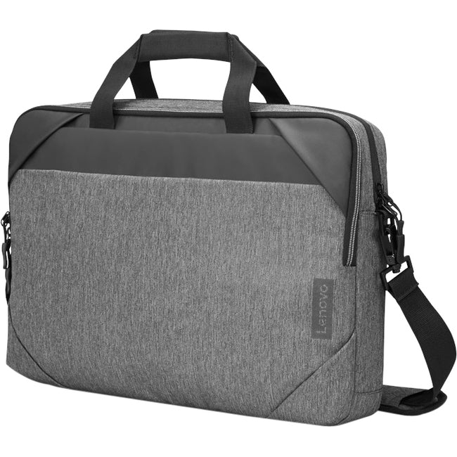 Sacoche de transport Lenovo Urban (sac à dos) pour ordinateur portable 15,6" - Gris anthracite GX40X54262