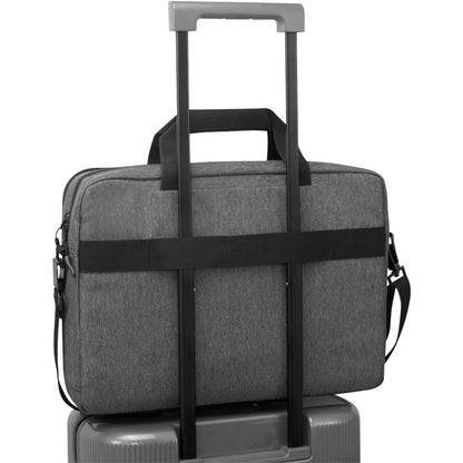 Sacoche de transport Lenovo Urban (sac à dos) pour ordinateur portable 15,6" - Gris anthracite GX40X54262