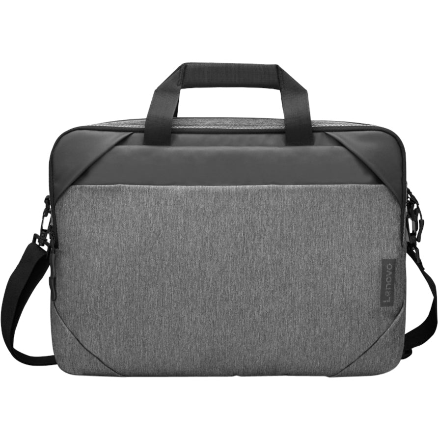 Sacoche de transport Lenovo Urban (sac à dos) pour ordinateur portable 15,6" - Gris anthracite GX40X54262