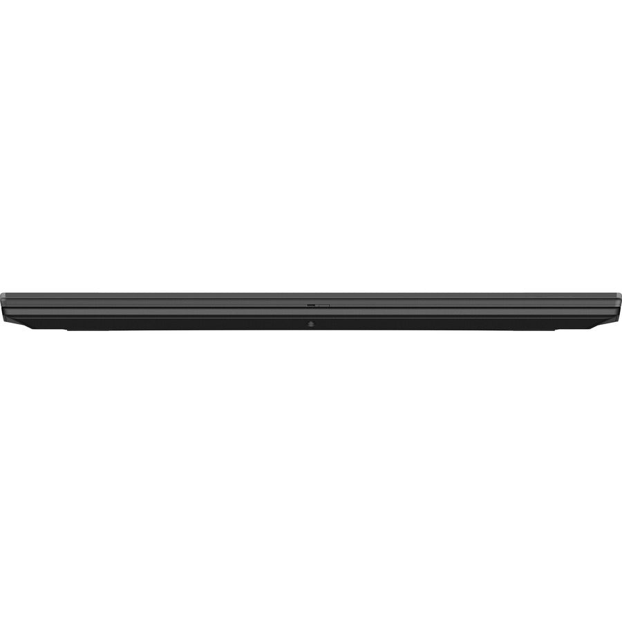 Lenovo ThinkPad P1 Gen 2 20QT0085US 15.6" Mobile Workstation - 1920 x 1080 - Intel Core i7 9th Gen i7-9750H Hexa-core (6 Core) 2.60 GHz - 16 GB Total RAM - 256 GB SSD - Midnight Black 20QT0085US