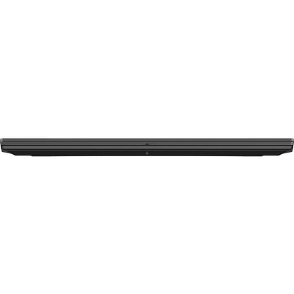 Lenovo ThinkPad P1 Gen 2 20QT0085US 15.6" Mobile Workstation - 1920 x 1080 - Intel Core i7 9th Gen i7-9750H Hexa-core (6 Core) 2.60 GHz - 16 GB Total RAM - 256 GB SSD - Midnight Black 20QT0085US