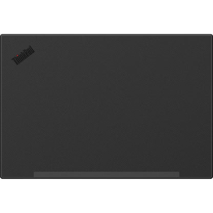 Lenovo ThinkPad P1 Gen 2 20QT0085US 15.6" Mobile Workstation - 1920 x 1080 - Intel Core i7 9th Gen i7-9750H Hexa-core (6 Core) 2.60 GHz - 16 GB Total RAM - 256 GB SSD - Midnight Black 20QT0085US