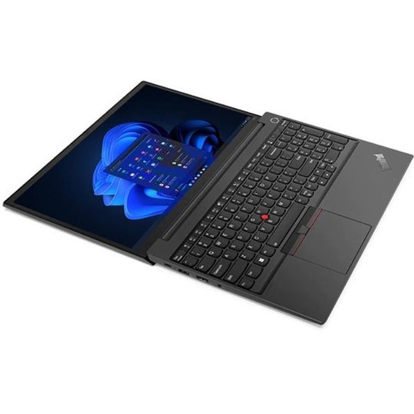 Lenovo ThinkPad E15 Gen 4 21E6007DCA 15.6" Notebook - Full HD - 1920 x 1080 - Intel Core i5 12th Gen i5-1235U Deca-core (10 Core) 1.30 GHz - 16 GB Total RAM - 8 GB On-board Memory - 256 GB SSD 21E6007DCA