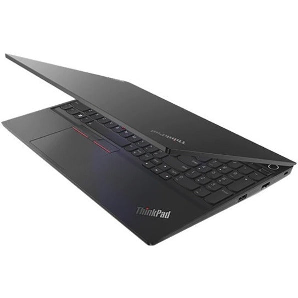 Lenovo ThinkPad E15 Gen 4 21E6007DCA 15.6" Notebook - Full HD - 1920 x 1080 - Intel Core i5 12th Gen i5-1235U Deca-core (10 Core) 1.30 GHz - 16 GB Total RAM - 8 GB On-board Memory - 256 GB SSD 21E6007DCA