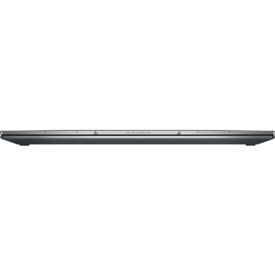 Lenovo ThinkPad X1 Yoga Gen 7 21CD0045CA 14" Touchscreen Convertible 2 in 1 Notebook - WUXGA - 1920 x 1200 - Intel Core i5 12th Gen i5-1235U Deca-core (10 Core) - 16 GB Total RAM - 16 GB On-board Memory - 256 GB SSD - Storm Gray 21CD0045CA