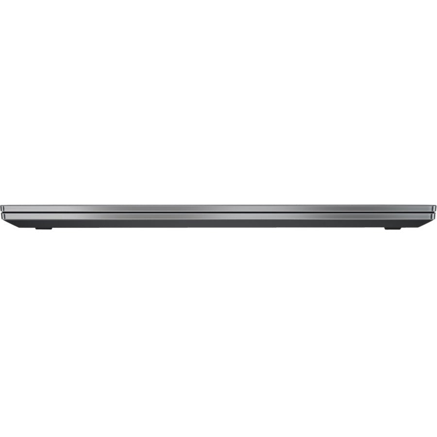 Lenovo ThinkPad T14s Gen 2 20XF004EUS 14" Touchscreen Notebook - Full HD - 1920 x 1080 - AMD Ryzen 7 PRO 5850U Octa-core (8 Core) 1.90 GHz - 16 GB Total RAM - 512 GB SSD - Storm Gray 20XF004EUS