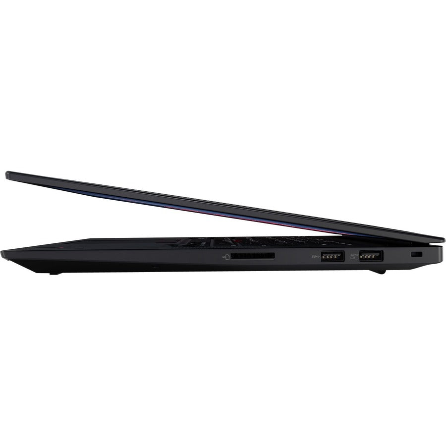 Lenovo ThinkPad X1 Extreme Gen 5 21DE0046US 16" Touchscreen Notebook - WQUXGA - 3840 x 2400 - Intel Core i7 12th Gen i7-12800H Tetradeca-core (14 Core) 2.40 GHz - 16 GB Total RAM - 1 TB SSD - Black Weave 21DE0046US