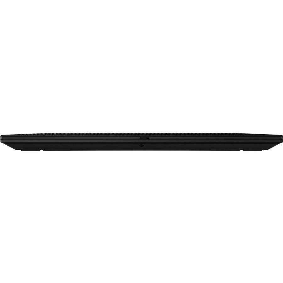 Lenovo ThinkPad X1 Extreme Gen 5 21DE0046US 16" Touchscreen Notebook - WQUXGA - 3840 x 2400 - Intel Core i7 12th Gen i7-12800H Tetradeca-core (14 Core) 2.40 GHz - 16 GB Total RAM - 1 TB SSD - Black Weave 21DE0046US