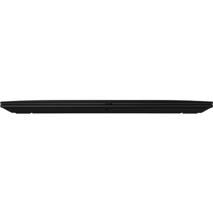 Lenovo ThinkPad X1 Extreme Gen 5 21DE0046US 16" Touchscreen Notebook - WQUXGA - 3840 x 2400 - Intel Core i7 12th Gen i7-12800H Tetradeca-core (14 Core) 2.40 GHz - 16 GB Total RAM - 1 TB SSD - Black Weave 21DE0046US