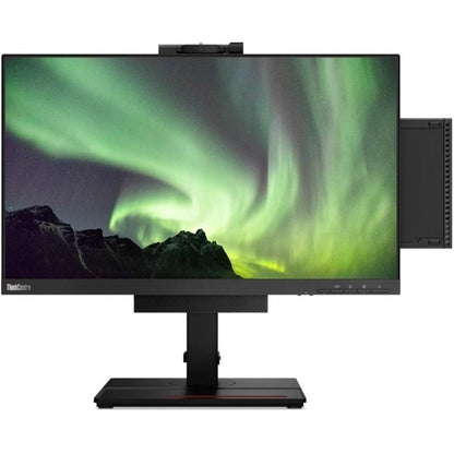 Lenovo ThinkCentre M80q 11U10018US Desktop Computer - Intel Core i7 12th Gen i7-12700T 1.40 GHz - 16 GB RAM - 512 GB M.2 PCI Express NVMe SSD 11U10018US