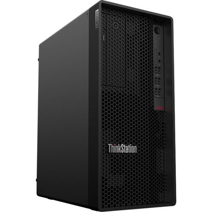 Lenovo ThinkStation P348 30EQ023EUS Workstation - 1 x Intel Core i7 Octa-core (8 Core) i7-11700 11th Gen 2.50 GHz - 16 GB DDR4 SDRAM RAM - 512 GB SSD - Tower 30EQ023EUS