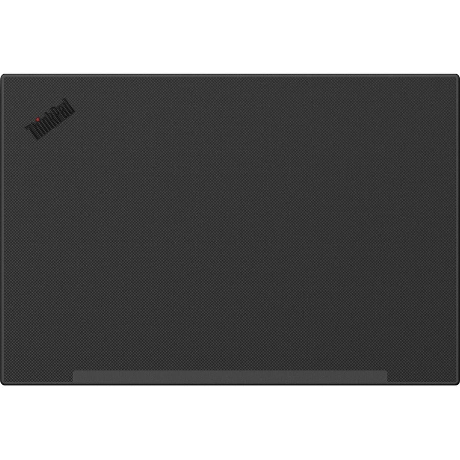 Lenovo ThinkPad P1 Gen 2 20QT005EUS 15.6" Touchscreen Mobile Workstation - 3840 x 2160 - Intel Core i7 9th Gen i7-9750H Hexa-core (6 Core) 2.60 GHz - 32 GB Total RAM - 1 TB SSD - Midnight Black 20QT005EUS