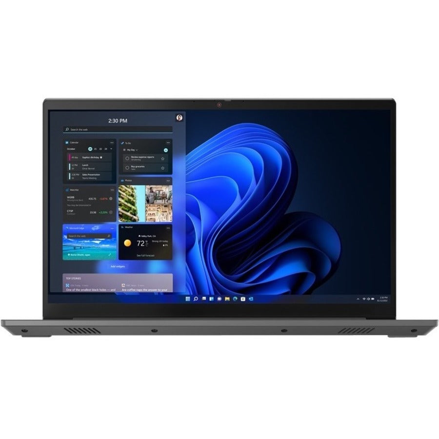 Lenovo ThinkBook 15 G4 IAP 21DJ000WCA 15.6" Touchscreen Notebook - Full HD - 1920 x 1080 - Intel Core i7 12th Gen i7-1255U Deca-core (10 Core) 1.70 GHz - 16 GB Total RAM - 8 GB On-board Memory - 512 GB SSD - Mineral Gray 21DJ000WCA