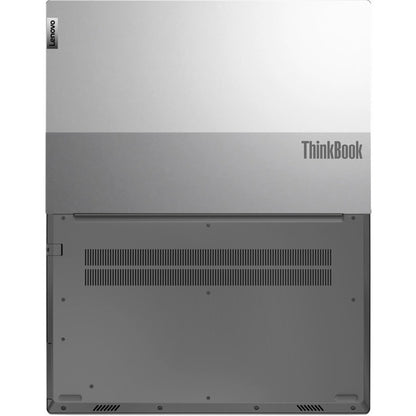 Lenovo ThinkBook 15 G4 IAP 21DJ000WCA 15.6" Touchscreen Notebook - Full HD - 1920 x 1080 - Intel Core i7 12th Gen i7-1255U Deca-core (10 Core) 1.70 GHz - 16 GB Total RAM - 8 GB On-board Memory - 512 GB SSD - Mineral Gray 21DJ000WCA